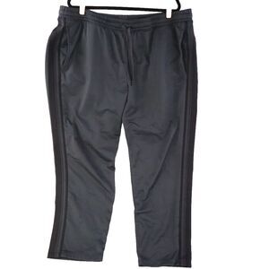 Athletic Works Gray Men's Workout Jogging Pants Size 3XL (48-50) Lounge